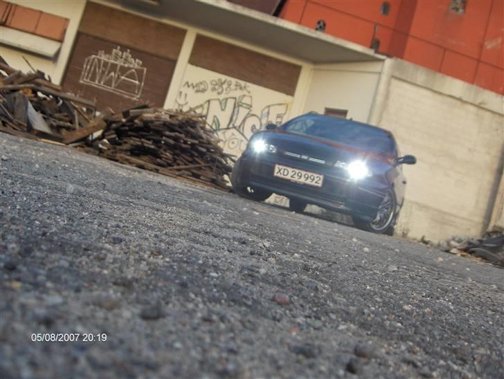 Fiat Bravo 1.6 Solgt billede 13