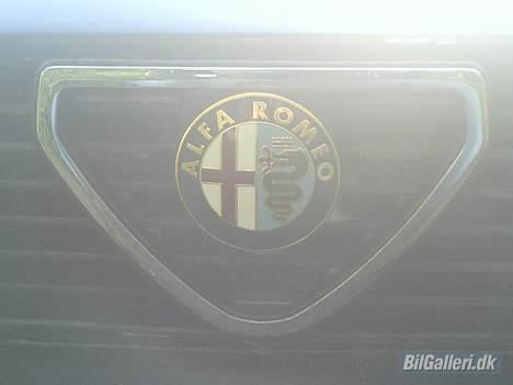 Alfa Romeo GTV billede 2