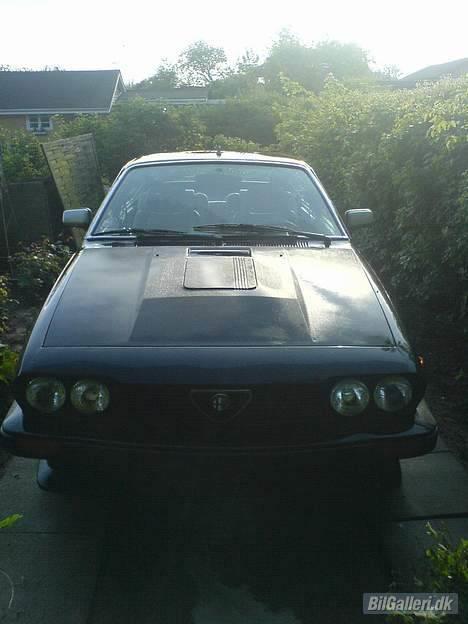 Alfa Romeo GTV billede 3