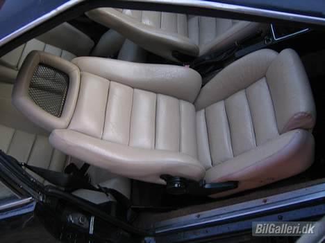 Alfa Romeo GTV billede 8