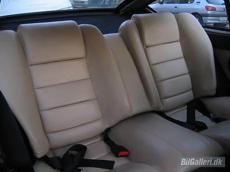 Alfa Romeo GTV billede 9