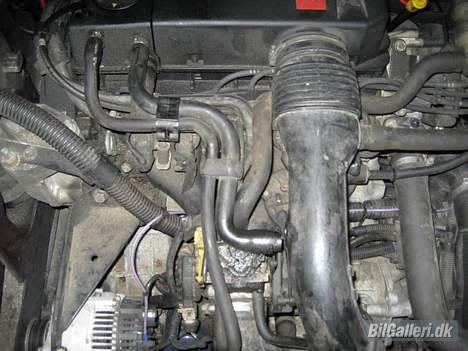 Citroën xantia Skrottet billede 15