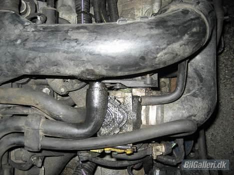 Citroën xantia Skrottet billede 16