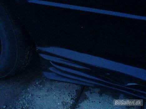 VW Golf 2 billede 11