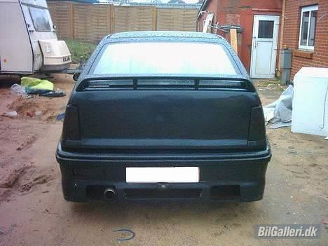 Opel kadett E (Solgt) billede 8