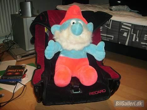 VW Golf 2 (solgt)  billede 10