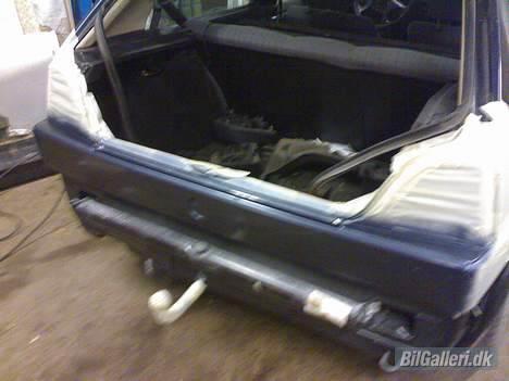 VW golf GTD [Tidl. bil] billede 10