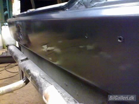 VW golf GTD [Tidl. bil] billede 11