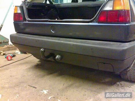 VW golf GTD [Tidl. bil] billede 12