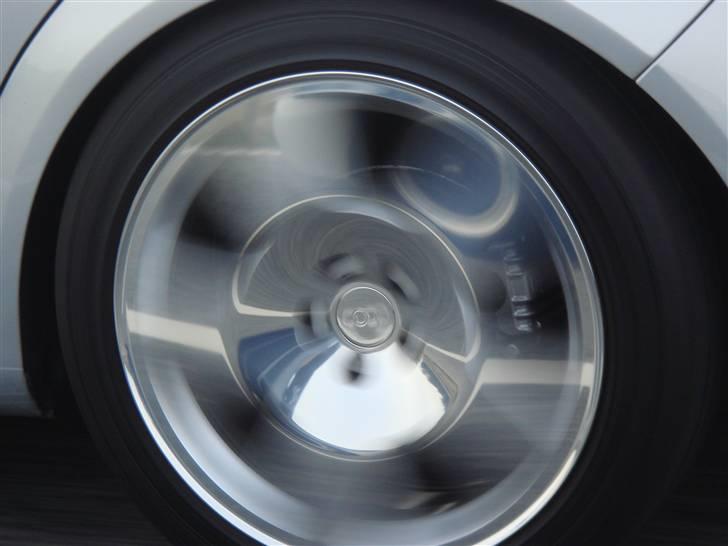 VW Golf GTI 1,8 T billede 19