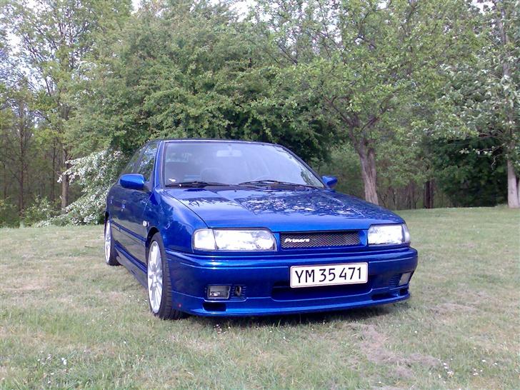 Nissan - Primera billede 2