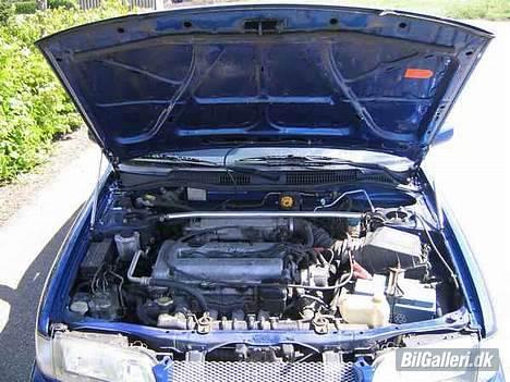 Nissan - Primera billede 3