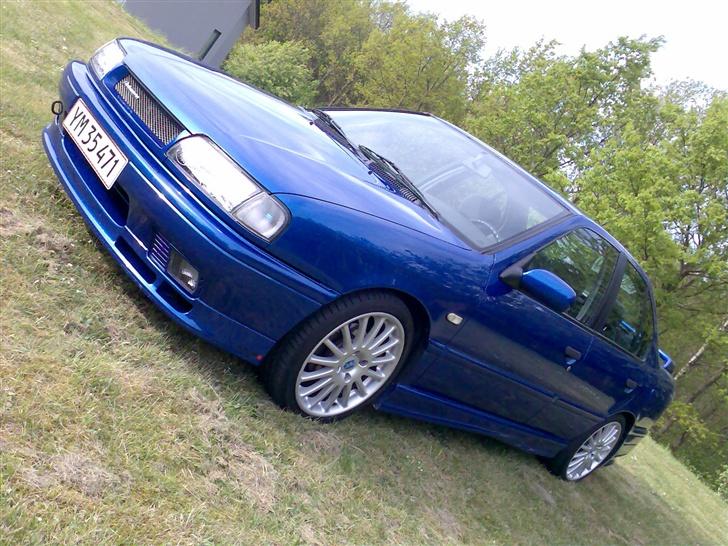 Nissan - Primera billede 5