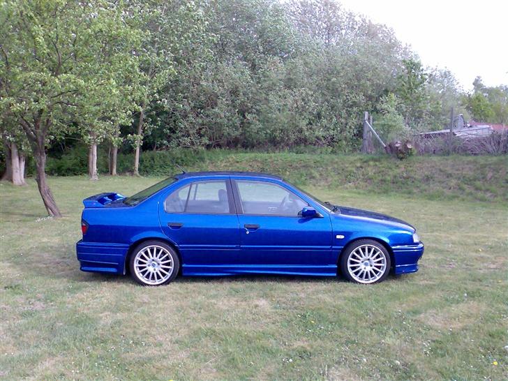 Nissan - Primera billede 6