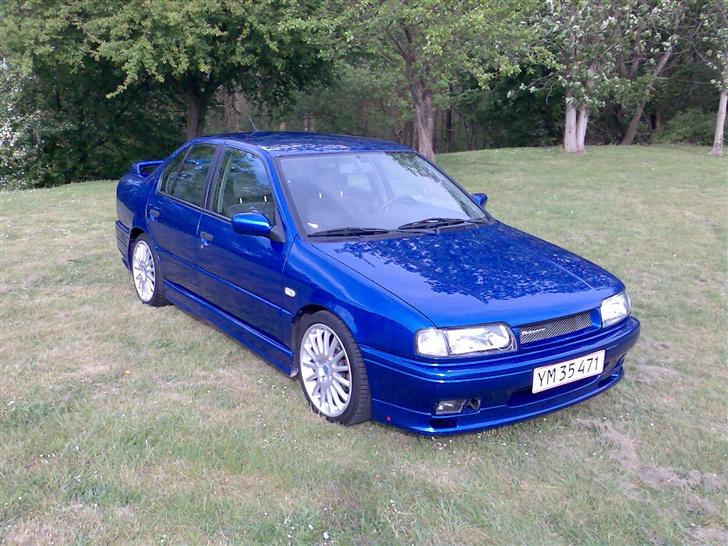 Nissan - Primera billede 7