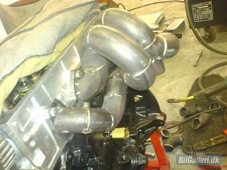 Citroën Saxo SOLGT billede 10