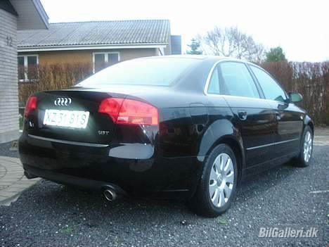 Audi A4  billede 2