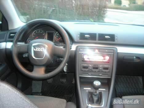 Audi A4  billede 3