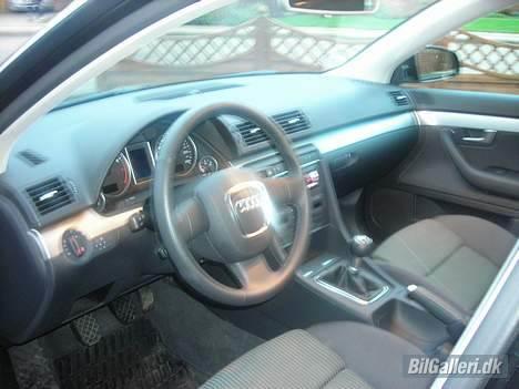 Audi A4  billede 4