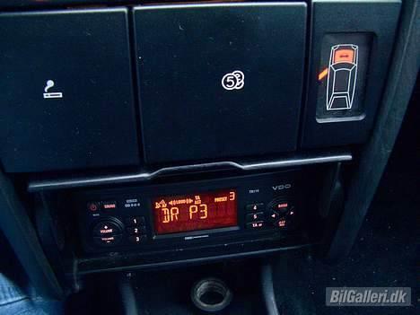 Citroën BX TZD Turbo Break billede 5