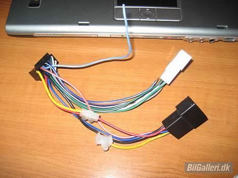 Citroën xantia Skrottet billede 17