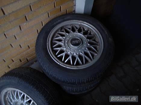 Mercedes Benz vito 110 td *solgt* billede 10