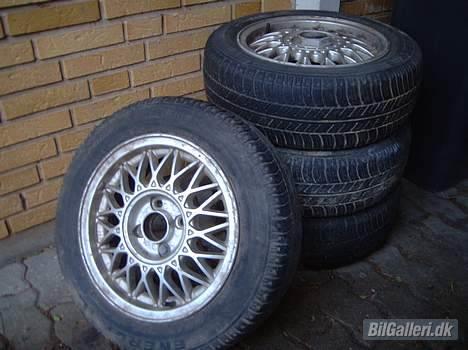 Mercedes Benz vito 110 td *solgt* billede 11