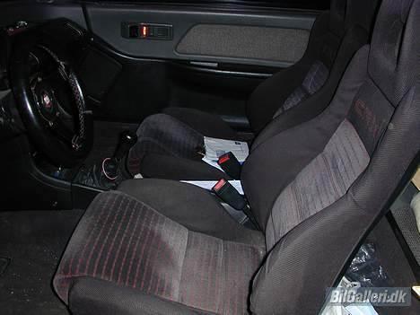 Honda Civic 1.5 EXi SOLGT... billede 10