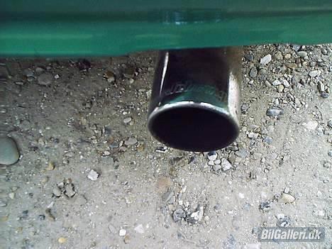 Toyota Corolla GSI solgt - Potski billede 3