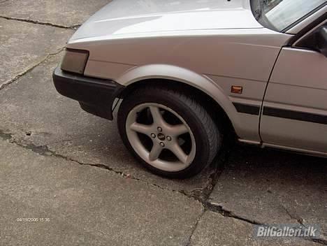 Toyota corolla billede 5