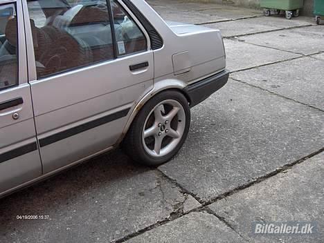 Toyota corolla billede 6