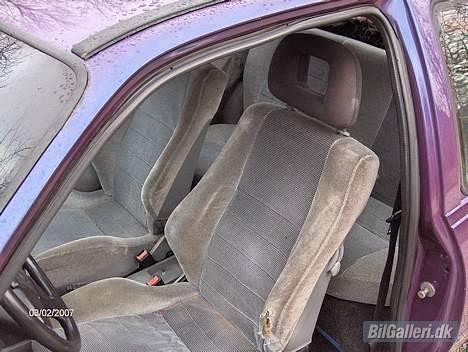 Opel Kadett Cc E billede 11