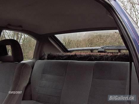 Opel Kadett Cc E billede 12