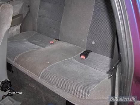 Opel Kadett Cc E billede 13