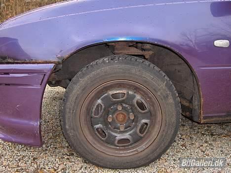 Opel Kadett Cc E billede 18