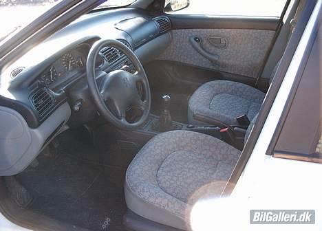 Peugeot 406 SL billede 9