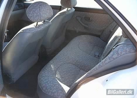 Peugeot 406 SL billede 10