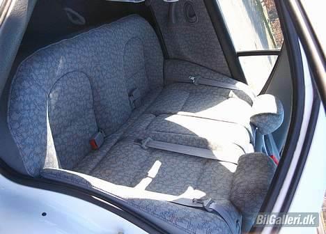 Peugeot 406 SL billede 11