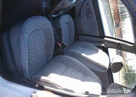 Peugeot 406 SL billede 12