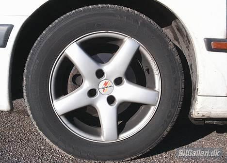 Peugeot 406 SL billede 18