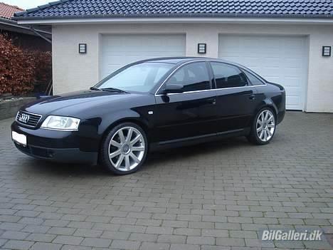 Audi A6 Limousine (TIL SALG) billede 1