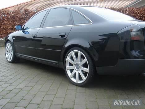 Audi A6 Limousine (TIL SALG) billede 2