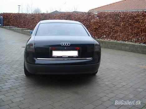 Audi A6 Limousine (TIL SALG) billede 6