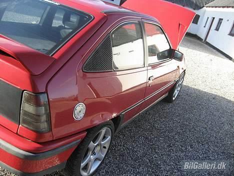 Opel Kadett E GSi 16V billede 10