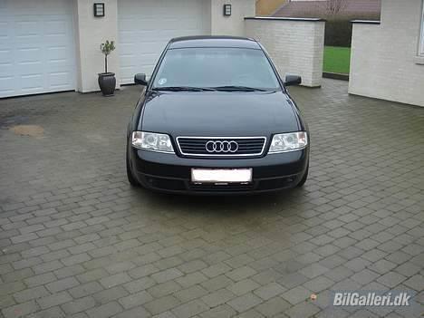 Audi A6 Limousine (TIL SALG) billede 7