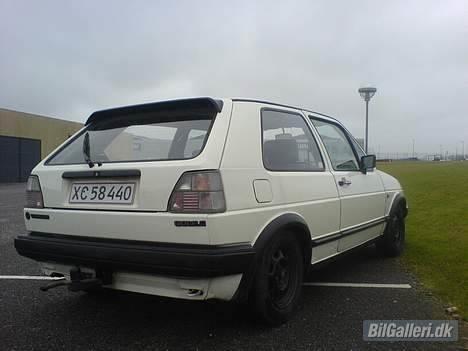 VW golf 2 solgt/ byttet billede 5