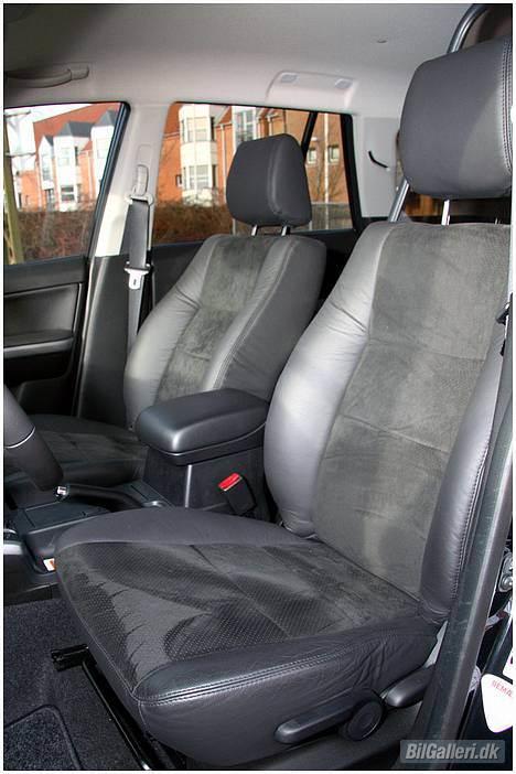 Suzuki Grand vitara -SOLGT- billede 10