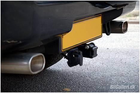 Suzuki Grand vitara -SOLGT- billede 13