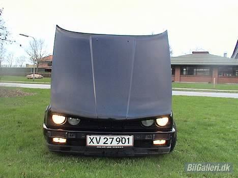 BMW E30 320i coupe...solgt billede 6