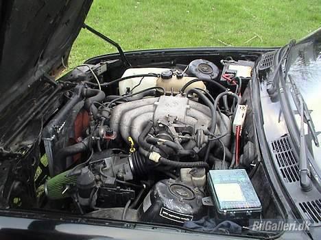 BMW E30 320i coupe...solgt billede 7